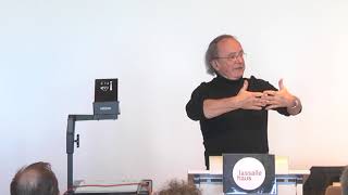 Michael von Brück Der innere Weg gemäss der Lehre des Yoga [upl. by Craggie]