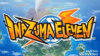 Inazuma eleven season 3 op 1 English [upl. by Kare]