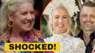 Married At First Sight Lucinda Light Jawdropping Charging Fee to Officiate Weddings [upl. by Wollis]