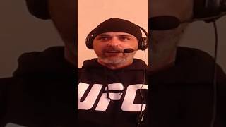 Taiga Iwasaki vs Yousri Belgaroui REACTION UFC [upl. by Johnstone]