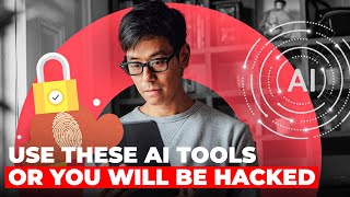 Top 5 AI Tools for Personal Data Security you Need in 2025 [upl. by Nnayt]