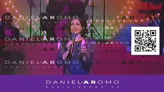 Daniela Romo  De Mi Enamorate  Puerto Rico  Remasterizado [upl. by Ahsoik]