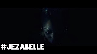 Jezabelle  ALERO Official Video [upl. by Iredale44]