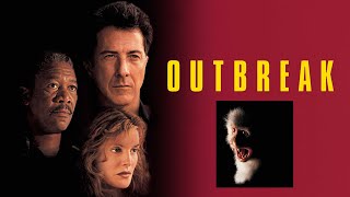 Official Trailer  OUTBREAK 1995 Dustin Hoffman Rene Russo Morgan Freeman Kevin Spacey [upl. by Meghann]