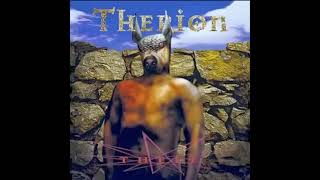 THERION  Theli 1996 full album [upl. by Wack713]