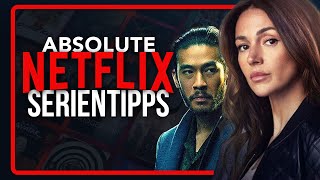 Mustsee Netflix Serien Absolute Netflix SerienTipps  SerienFlash [upl. by Holcomb179]