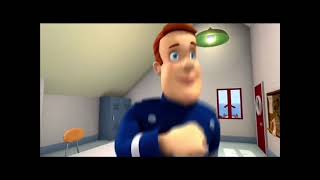 Fireman Sam Season 6 Intro 2008 480p SD Version DVD [upl. by Parrisch181]