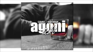 Agoni  İçki Cover [upl. by Ahsimet]