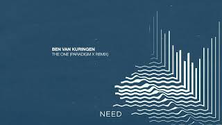 Ben van Kuringen The One PARADIGM X Remix [upl. by Borek]