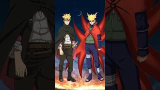 Minato vs Boruto [upl. by Ad740]