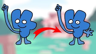 I Fixed MORE BFB Mistakes [upl. by Hirai650]