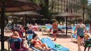 The Sol Pelicanos Hotel Benidorm [upl. by Parry]