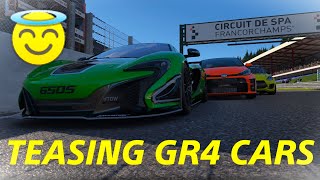 ✨Fully Tuned GR YARIS aka POCKET ROCKET🚀Takes on GR4 Cars✨ GRAN TURISMO gameplay fun gryaris [upl. by Ree]