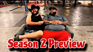 Season 2 Preview [upl. by Tini]