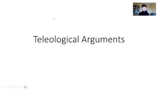 DESIGN ARGUMENT FOR THE EXISTENCE OF GOD OCR A LEVEL RELIGIOUS STUDIES  PHILOSOPHY OF RELIGION [upl. by Particia]