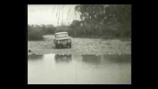 Vintage International Scout 80 commercial [upl. by Nolek212]