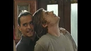 EastEnders  Beppe di Marco Vs Dean Collins 29th July 1999 [upl. by Huai99]