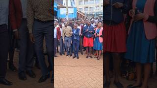 THE REVIVERS MINISTERS  MBELE MBELE CONCERT gospelmusic gospelmusictv [upl. by Eissej]