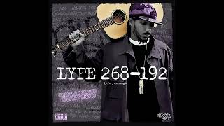 Lyfe Jennings  Hypothetically Chopped amp Slowed By DJ Tramaine713 [upl. by Hersch]