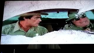 Smokey and the Bandit part 3 1983 82 Pontiac Bonneville vehicle destruction [upl. by Dragelin664]