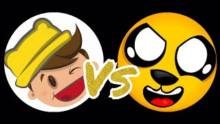 DIKI DUKI DARIEL vs MIKECRACK ¿Quien es tu FAVORITO [upl. by Immaj]