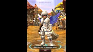 Sep 2024 SEA STG Dragon Nest SEA Dark Avenger STG Lab 23  JarkPhyx [upl. by Templas]