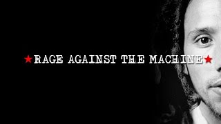 Rage Against The Machine Fistful Of Steel Lyrics [upl. by Novick]