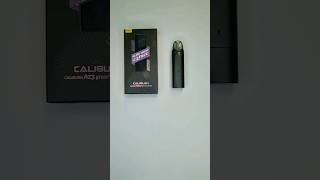 Unboxing caliburn AZ3 Grace pod system by UWELL [upl. by Nela299]