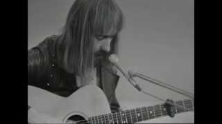 Roy Harper  Forever  Live Studio Performance 1969  1970 [upl. by Aemat]