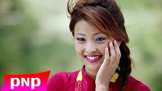 New Release Song Lekali Maya  Sunil Giri Ft Suman Gurung  2015 [upl. by Lenaj]