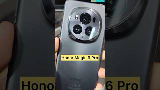 Honor Magic 6 Pro 5G  The best AI zoom camera smartphone No more blurry image ErKailashpandit [upl. by Gnart646]