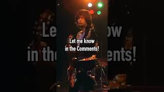 LED ZEPPELINS Greatest Guitar Riffs Pt 21 shorts ledzeppelin guitar classicrock [upl. by Psyche]