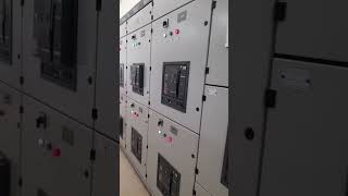 Electrical Switch Gear System [upl. by Krystin]