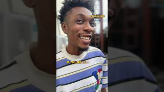 This boy na mumu 😂😂😂😂 comedy funny skit relatable naijaskit [upl. by Zenas703]