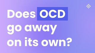 What happens if OCD is left untreated [upl. by Aihsotan282]