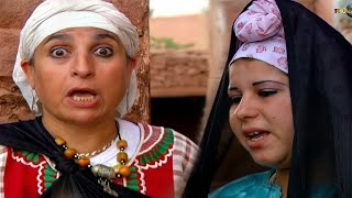 Film Tachlhit  من أروع الأفلام المغربية الأمازيغية  أوهوي أيمغار نكي ريغ أركازينو [upl. by Ynoble453]