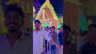 Jila Darbhanga ❤️🦁🥰 navratri vs7dance jiladarbhanga darbhanga dance song comedy funny [upl. by Raimondo]