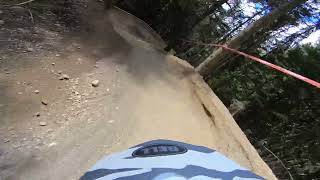 CRANKWORX CAIRNS SLOPESTYLE  MENS WINNING RUNS [upl. by Llerut]