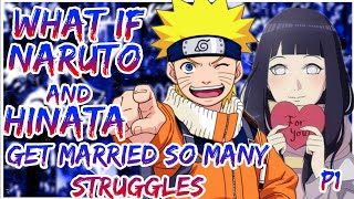 What if Naruto and Hinata Get Married After So Many Struggles Naruto×Hinata [upl. by Caty]