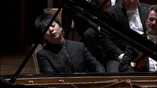 Lang Lang Encore at the Berlin Philharmonic on Jan 31st 2009 [upl. by Sachs]