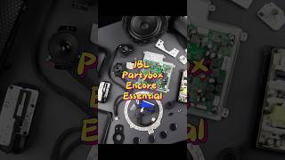 इतने में तो DJ आ जाता 😱 JBL Partybox Encore Essential [upl. by Sioux12]