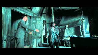 Harry Potter and the Prisoner of Azkaban  the truth about Peter Pettigrew reveald part 2 HD [upl. by Niffirg]