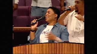 Benita Jones Lord Youre Mighty [upl. by Acnairb]