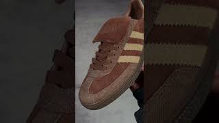 adidas Originals Handball Spezial LT  size exclusive [upl. by Augustin]