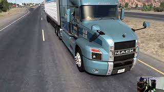 ATS from Gallup New Mexico to flagstaff Arizona [upl. by Valdemar]