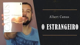 O Estrangeiro  Albert Camus [upl. by Cott]