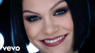 Jessie J  Flashlight from Pitch Perfect 2 Official Video [upl. by Tarrel]