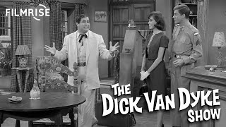 The Dick Van Dyke Show  Season 5 Episode 20  Remember the Alimony  Full Episode [upl. by Raynold]