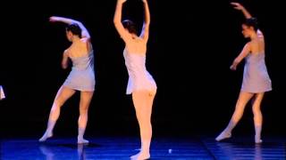 FLY coreografia di Ismene Sarao [upl. by Clymer]