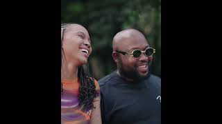 Russell Zuma  Full video on the channel amapiano official music video [upl. by Cherrita]